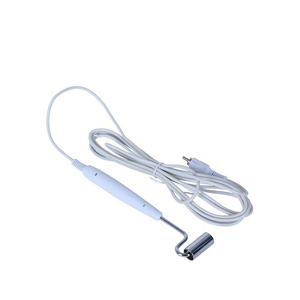 TMlipo TM-272 Mesin Perawatan Wajah Multifungsi 8 in 1 Galvanic Vacuum Pengangkat Komedo dan Perawatan Payudara - Product Image 2