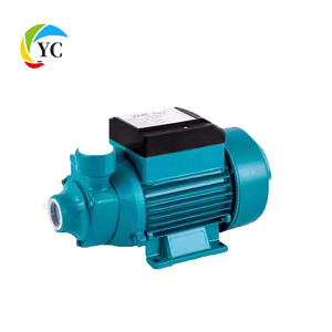Pompe centrifuge automatique domestique à grand débit, série <span class=keywords><strong>QB</strong></span>, hauteur de refoulement 40m, haute efficacité, auto-amorçante - Product Image 2