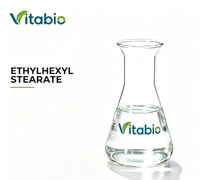 Stéarate d'éthylhexyle (CAS 222047-49-0 2EHS) - Matière première cosmétique pour produits capillaires