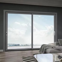 Fabricante Chino de Diseños de Puertas y Ventanas de Aluminio