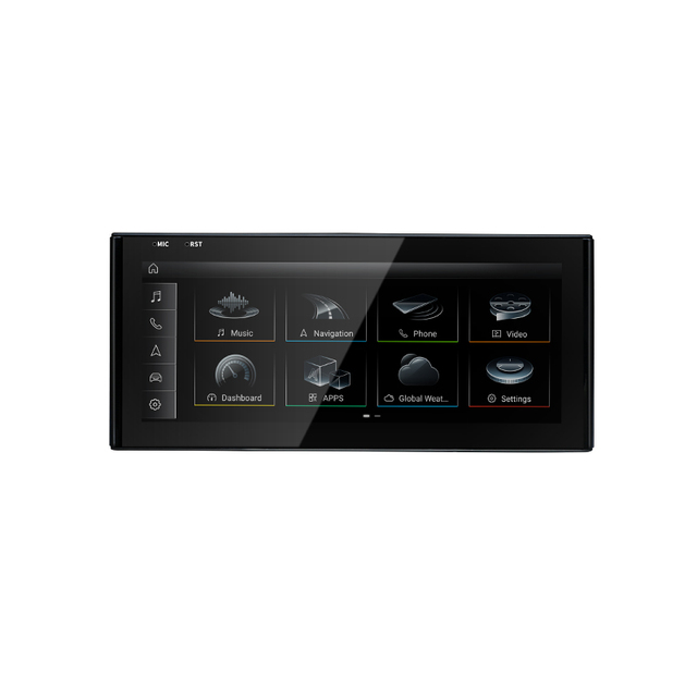 STWEI Qualcomm  Snapdragon 680 10.25 Inch  Car Radio for A4 2017-2022 Wireless Carplay