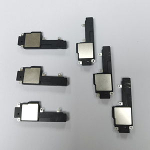 Piezas de teléfono para <span class=keywords><strong>iphone</strong></span>, <span class=keywords><strong>altavoz</strong></span> de alta calidad, 5, 6, <span class=keywords><strong>6s</strong></span>, 7, 8 <span class=keywords><strong>plus</strong></span>, x, xs, xr, 11, 12, 13, mini pro max - Product Image 2