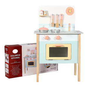 Jeux <span class=keywords><strong>de</strong></span> <span class=keywords><strong>cuisine</strong></span> en bois amusants pour enfants, <span class=keywords><strong>simulation</strong></span> <span class=keywords><strong>de</strong></span> <span class=keywords><strong>cuisine</strong></span> - Product Image 6