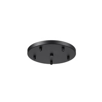Kit d'éclairage de plafond en laiton antique personnalisé auvent couvercle de plaque de plafond pièces usinées CNC