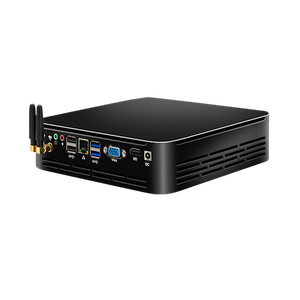 Máy Tính Để Bàn Minipc Lõi Tứ 8 Lõi I7 4700HQ Nhà Sản Xuất Máy Tính Mini <span class=keywords><strong>RAM</strong></span> 8GB <span class=keywords><strong>RAM</strong></span> 8GB Màn Hình Kép Cho Công Sở Trường Học - Product Image 4