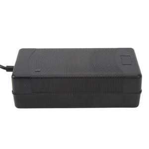 Cargador de Batería de Litio de 58.8V 3A para Bicicleta Eléctrica y Scooter Eléctrico, Conector de 3 Puntas G - Product Image 4