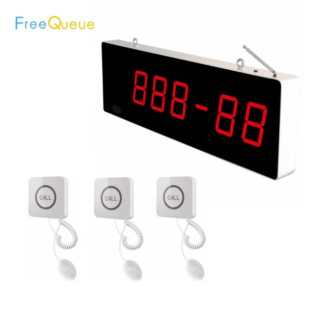 Wireless 433.92mhz Hospital Nursing Home Disabled Wireless Call System Emergency Call Button Elderly Care Products
