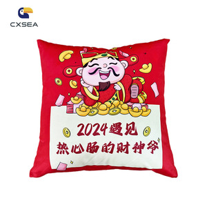 Cuscini decorativi di lusso all'ingrosso cuscini decorativi per la casa con stampa personalizzata - Product Image 3