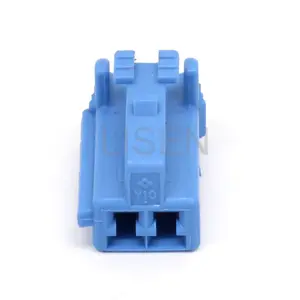 Limited Time Discount 7183-2414-90 2 Pin Female YZK Automotive Connector With Terminal