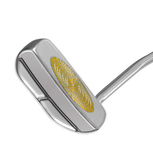 Conjunto completo de clubes de golfe feitos sob encomenda ouro 14 - Product Image 3