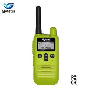 Venta caliente DM108 Colorido Mini <span class=keywords><strong>DMR</strong></span> <span class=keywords><strong>Walkie</strong></span> <span class=keywords><strong>Talkie</strong></span> Licencia Gratis PMR FRS Radio <span class=keywords><strong>Walkie</strong></span> <span class=keywords><strong>Talkie</strong></span> a prueba de explosiones de largo alcance - Product Image 1