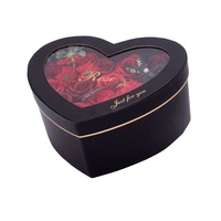 Savon en forme de rose pour la Saint-Valentin, coffret cadeau d'anniversaire pour petite amie, cadeaux de fête festifs