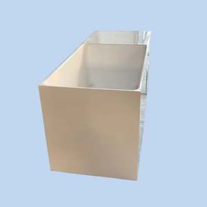 Baignoire à glace de récupération de haute qualité pour <span class=keywords><strong>piscine</strong></span>, vente en gros d'usine, nouveau design, baignoire à glace portable pour l'extérieur - Product Image 1