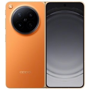 OP PO Find N6 Foldable Smartphone 8.12'' OLED 120Hz Snap Dragon 8 Elite Gen5 6000mAh Battery 200MP Camera 80W 5G Smartphone - Product Image 1