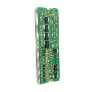 Carte d'interface Fanuc A20B-2902-0670, carte de circuit imprimé de robot, système de contrôle, carte mère d'origine - Product Image 2