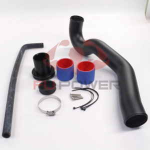 Kit de escape trasero Sea Doo 09-15, kit de escape trasero, RXT (S3), 09-15 - Product Image 1