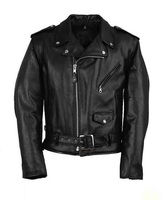 Nouveauté Vente en gros Veste de moto personnalisée Sécurité Respirante Veste en cuir de moto d'aventure pour hommes Vêtements d'extérieur