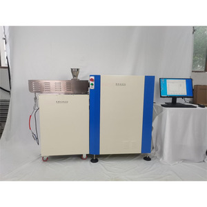 Rheomètre de mélange par couple, plateforme d'extrusion à vis, mélangeur, rheomètre de couple, extrusion à vis - Product Image 4