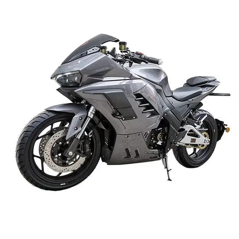 10000w çin düşük fiyat satılık iki tekerlekli ucuz yetişkin spor elektrikli motosiklet