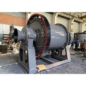 Kleine Labor kugelmühle Maschinen Trockene Roh zement kohle mühle Labor preis Mini Golderz gestein Nass kugelmühle MB Stab mühle - Product Image 3