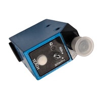 Sensor Sick, nuevo sensor de color SICK de alta calidad, para detección de precisión y automatización industrial, de alta calidad