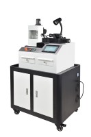 Rectifieuse sans centre CNC de haute précision pour couteau