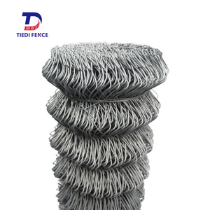 Clôture en treillis galvanisé, options <span class=keywords><strong>de</strong></span> <span class=keywords><strong>hauteur</strong></span> <span class=keywords><strong>de</strong></span> 2 m, <span class=keywords><strong>rouleau</strong></span> <span class=keywords><strong>de</strong></span> clôture en fil métallique <span class=keywords><strong>de</strong></span> 8 pieds <span class=keywords><strong>de</strong></span> haut avec poids et prix précis au mètre carré - Product Image 1