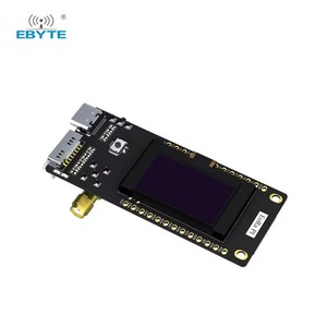 Ebyte ODM EoRa-S3-400TB 22dBm 7กม. ชุดโมดูล Lora SX1268 868mhz กำลังไฟต่ำ ใช้พลังงานน้อย ระยะไกล พร้อมบอร์ดคิท - Product Image 2