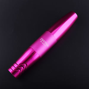 <span class=keywords><strong>Machine</strong></span> à tatouer, 10 pièces, bobines Elise professionnelle, stylo de tatouage, QUATAT, <span class=keywords><strong>machine</strong></span> pour tatouer - Product Image 4