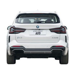 IX3ไฟฟ้า RWD ACC รุ่นชั้นนำ EV 286PS R19มอเตอร์เดี่ยว - Product Image 5