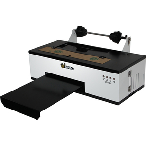 Imprimante DTF à estampage à chaud Vevor A31 L1800 Prise européenne 220V Imprimante UV A3 Imprimante jet d'encre numérique UV - Product Image 1