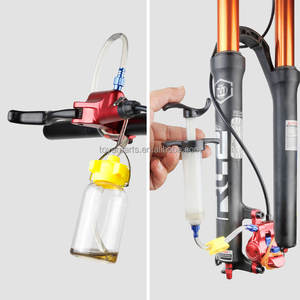 Herramienta <span class=keywords><strong>de</strong></span> engrase <span class=keywords><strong>de</strong></span> freno <span class=keywords><strong>de</strong></span> aceite <span class=keywords><strong>de</strong></span> bicicleta MTB herramientas <span class=keywords><strong>de</strong></span> reparación <span class=keywords><strong>de</strong></span> bicicletas freno <span class=keywords><strong>de</strong></span> disco hidráulico Kit <span class=keywords><strong>de</strong></span> purga <span class=keywords><strong>de</strong></span> aceite herramientas conjunto Universal - Product Image 2