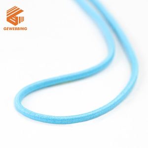 1mm-15mm Braided Ropes,3mm/4mm/10mm/16mm/20mm Pp/polyester/nylon Braided Rope - Product Image 2