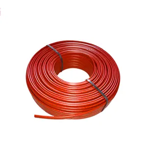 50GWK II -PF Super High Temperature T3 Grade Self-regulating Heating Cable Self-Limit Heating Belt