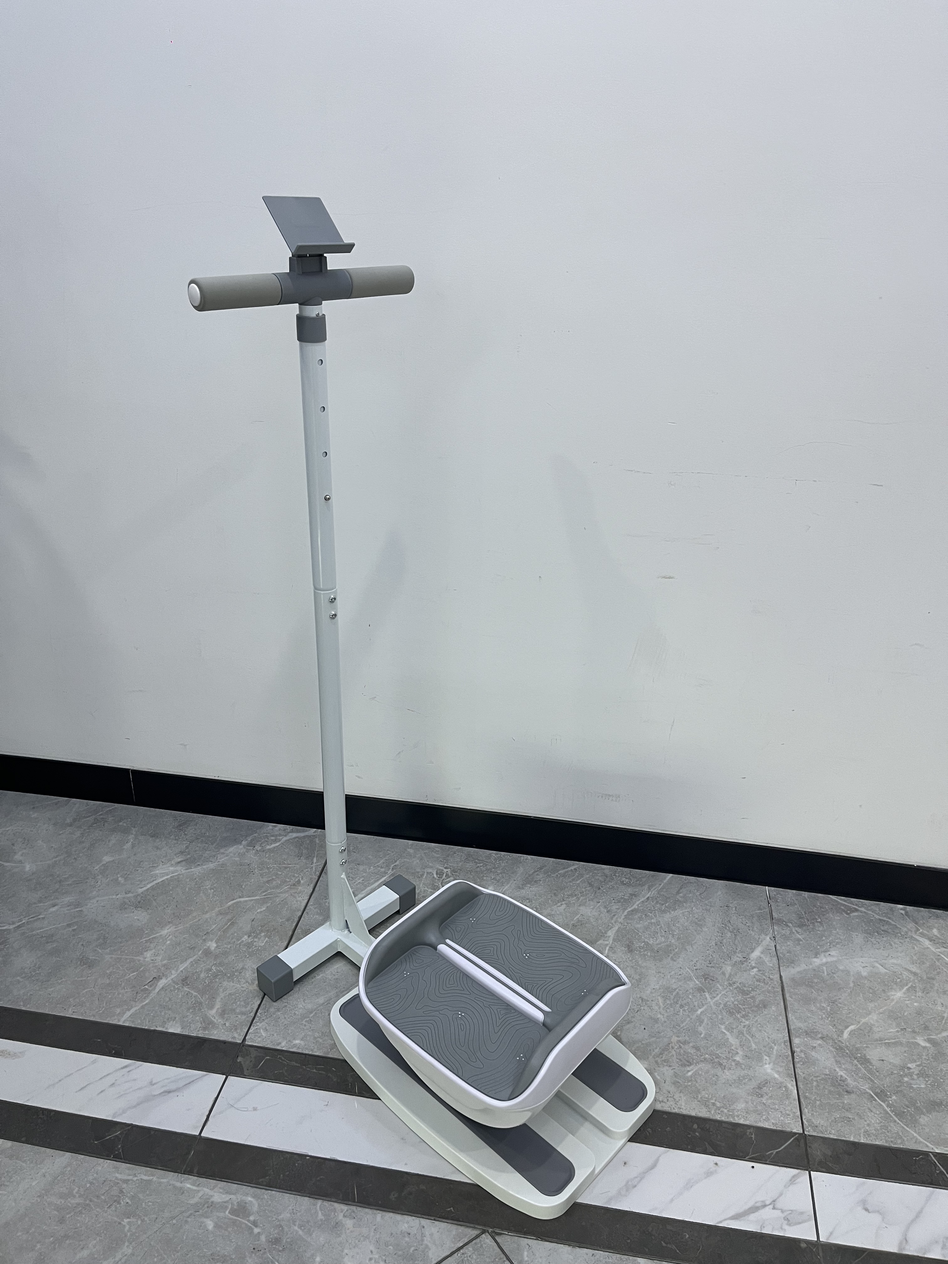 New Step Trainer Slimming Tiptoe Machine Stretch Plate Stepper - TODO Brand Leg Fitness Equipment