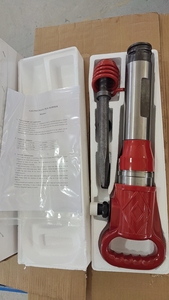 Precio al por mayor: Rompedora neumática de acero inoxidable de alta resistencia Toku G10 con motor en condición nueva, China - Product Image 4
