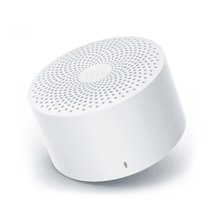 Xiaomi-altavoz Mi Compact 2, Altavoz Bluetooth con Control de voz inteligente, minialtavoz Bluetooth