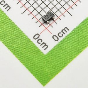 brand-new & original 1PS302,115 SC-70 SOT-323 Diodes Schottky Diodes 300mW 200mA 1V 80V - Product Image 1