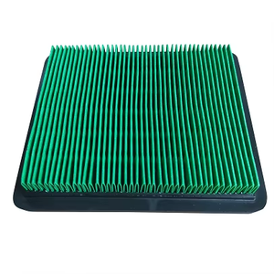 Filtre à air de rechange pour tondeuses à gazon modèles HRR216/HRT216/HRT217/GXV57 et motoculteurs F220 GX100 - Product Image 1