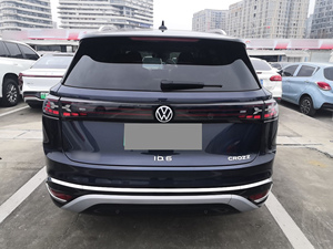 Veicolo Elettrico Usato Cinese <span class=keywords><strong>Volkswagen</strong></span> ID. Nuovo Veicolo Elettrico 6 Crozz 2022, SUV Completamente Elettrico V W ID6 in <span class=keywords><strong>Vendita</strong></span>, <span class=keywords><strong>Volkswagen</strong></span> - Product Image 5