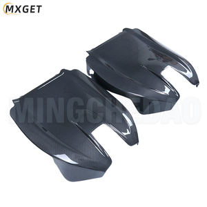 Чехлы для сидений из углеродного волокна - Product Image 5