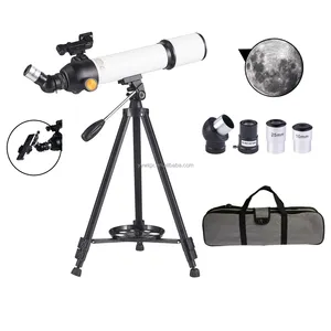 F50070M Astronomical Telescope Refractor 70500 Low Price Astronomy Telescope For Sale To View Moon And Planet
