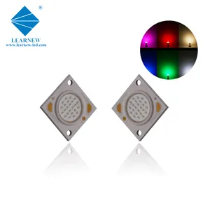 Personalizzato colorato LED COB 5W-250W 1414 2325 2828 3838 R/G/B led cob chip con prezzo di fabbrica