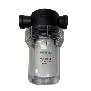 VAF-DB-3/8 553140 VAF.ESF 4052568095772 Accessoires de filtration pour aspirateur VAF-DB- - Product Image 2