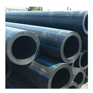 Tuyau d'eau en PEHD léger 90 mm, tube d'eau en PEHD, service OEM, aménagement paysager de <span class=keywords><strong>jardin</strong></span> - Product Image 2