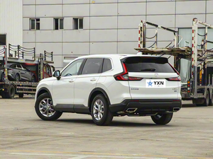 Hon Da C/R/V 2026 1.5T SUV a Benzina con Cambio Automatico CVT, Assistenza alla Guida L2, Tetto Panoramico e Sedili in Pelle - Product Image 3