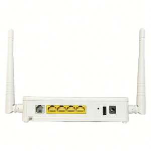 Enrutador de banda única XPON ONU F663NV3A de alta velocidad 1GE + 3FE ++ 1USB + WiFi2.4g - Product Image 2