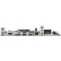 Nouvelle carte mère de bureau ITZR H510 Mini ITX, processeur Core/Pentium/Celeron de 10e/11e génération, DDR4, LGA 1200, SATA intégré, 64 Go