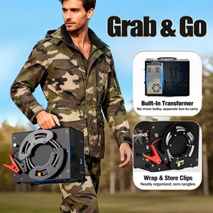 TUXING 300bar 4500psi Fast Inflation 12V Power Converter No Oil Hunting Snorkeling PCP Paintball <strong>Air</strong> <strong>Compressor</strong> For Gas Bottle - Product Image 6