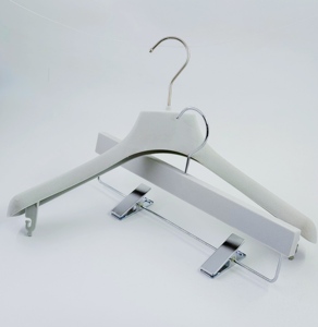 YT nhung & vải không trượt móc áo Chất lượng cao nhung móc cho tăng cường sự ổn định và độ bền - Product Image 3